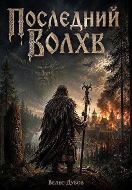 Последний волхв