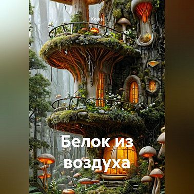 Белок из воздуха