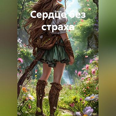 Сердце без страха