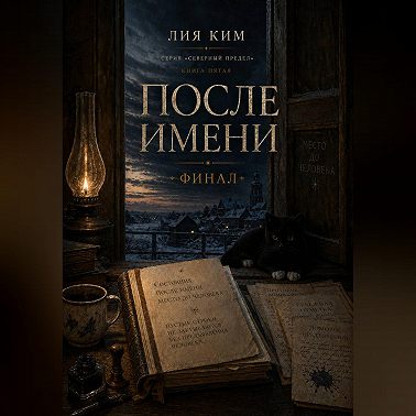 После имени