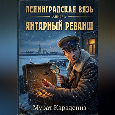 Янтарный реванш