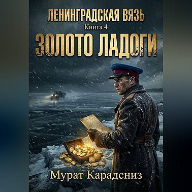 Золото Ладоги