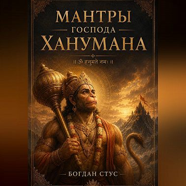 Мантры господа Ханумана