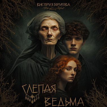 Слепая ведьма