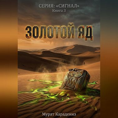 Золотой яд