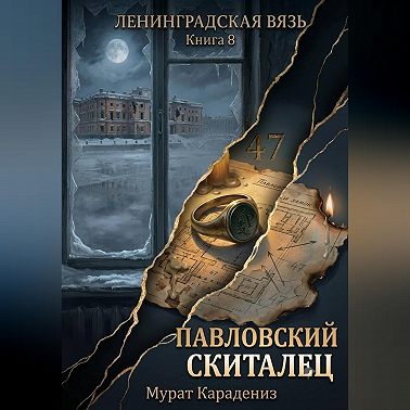 Павловский скиталец