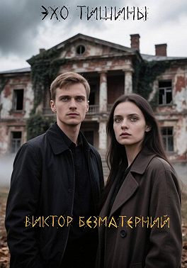 Эхо тишины
