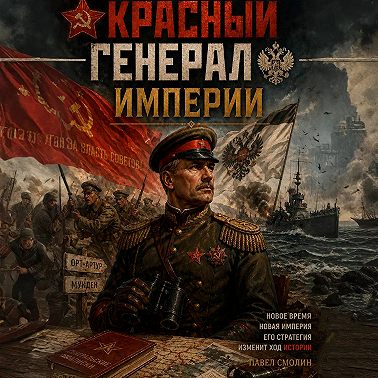 Красный генерал Империи