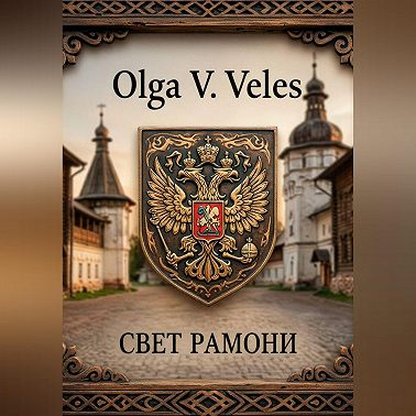Свет Рамони