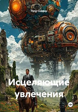 Исцеляющие увлечения