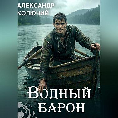 Водный барон. Том 1