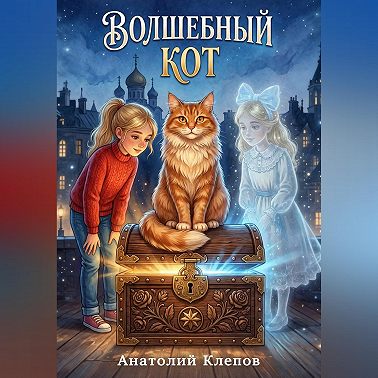 Волшебный КОТ