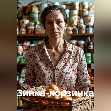 Зинка-корзинка