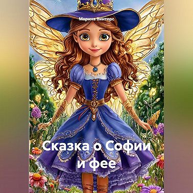 Сказка о Софии и фее