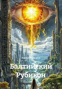 Балтийский Рубикон