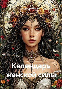 Календарь женской силы