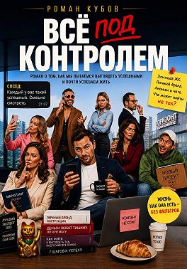Все под контролем