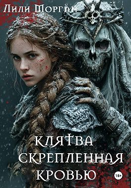 Клятва, скреплённая кровью