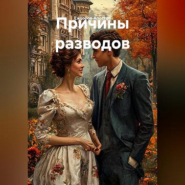 Причины разводов