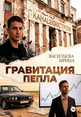 Гравитация пепла