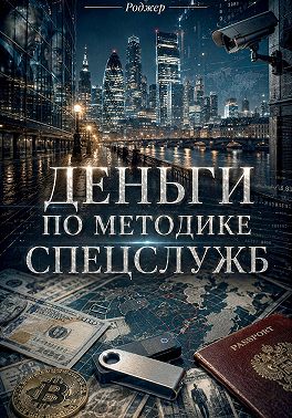 Деньги по методике спецслужб
