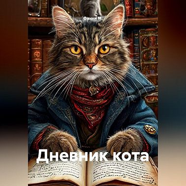 Дневник кота