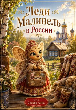 Леди Малинель в России