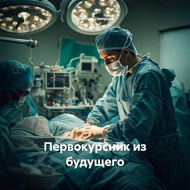 Первокурсник из будущего